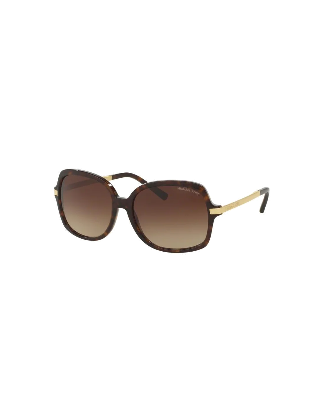 Lunettes de soleil femme Michael Kors Adrianna II MK2024 310613 Ecaille