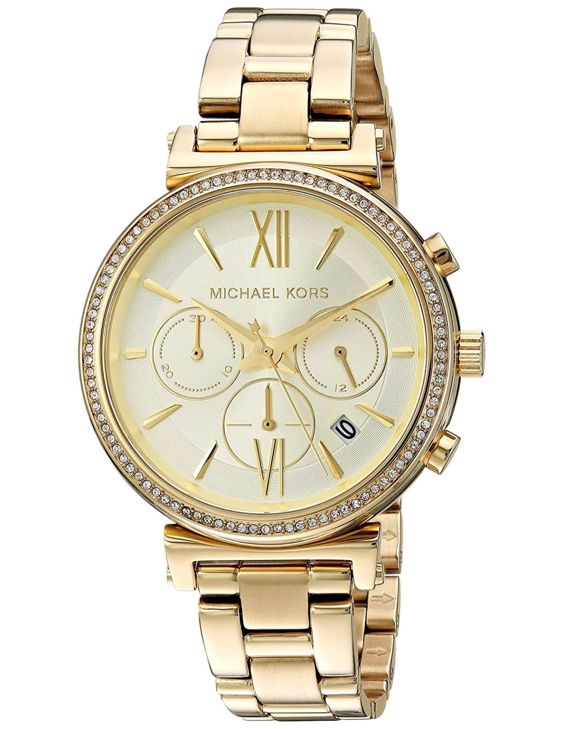 Montre Femme Michael Kors Sofie MK6559