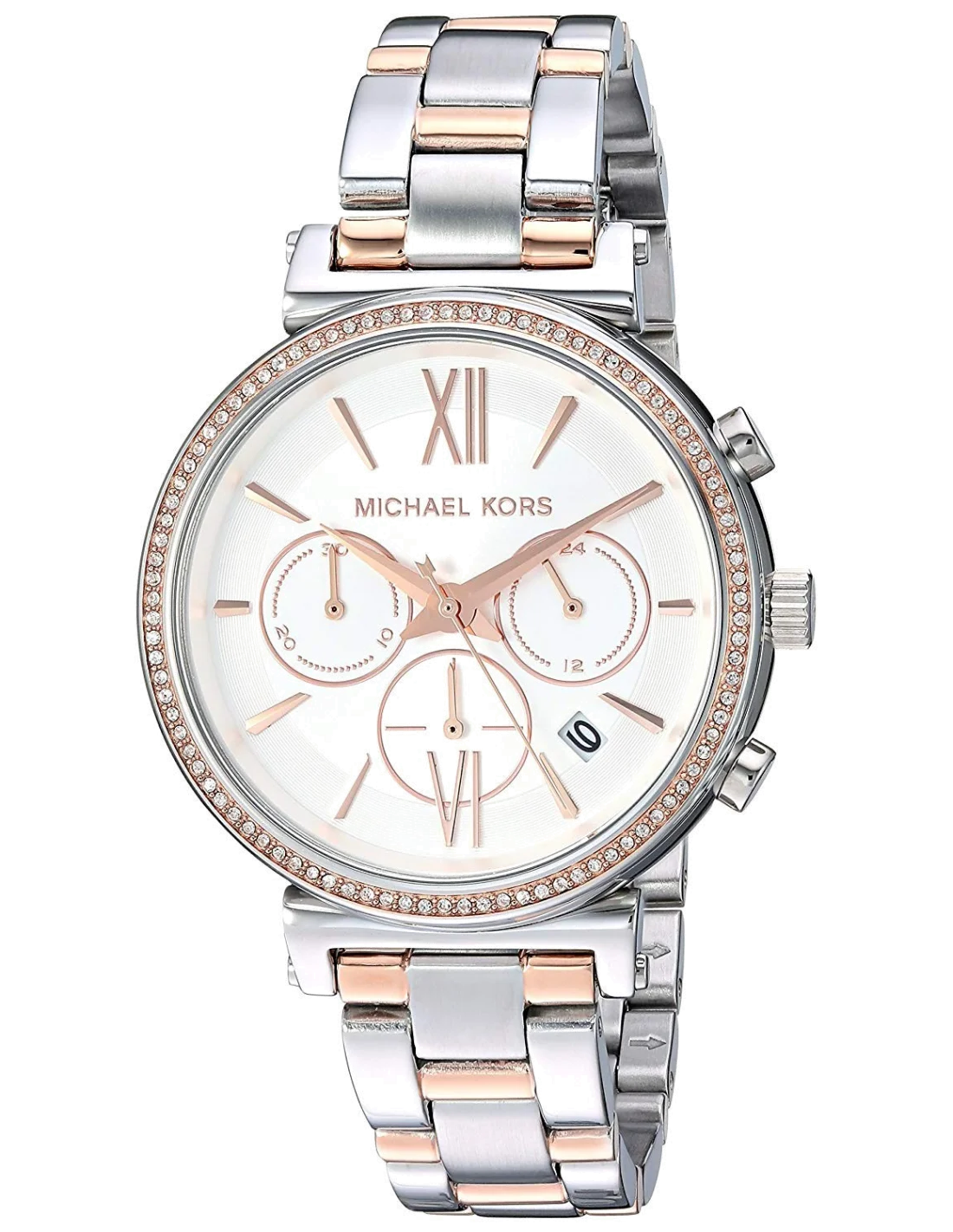 Montre Femme Michael Kors Sofie MK6558
