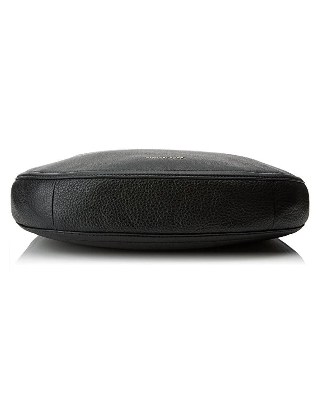 Sac à main Michael Kors Lydia en cuir noir vue 4