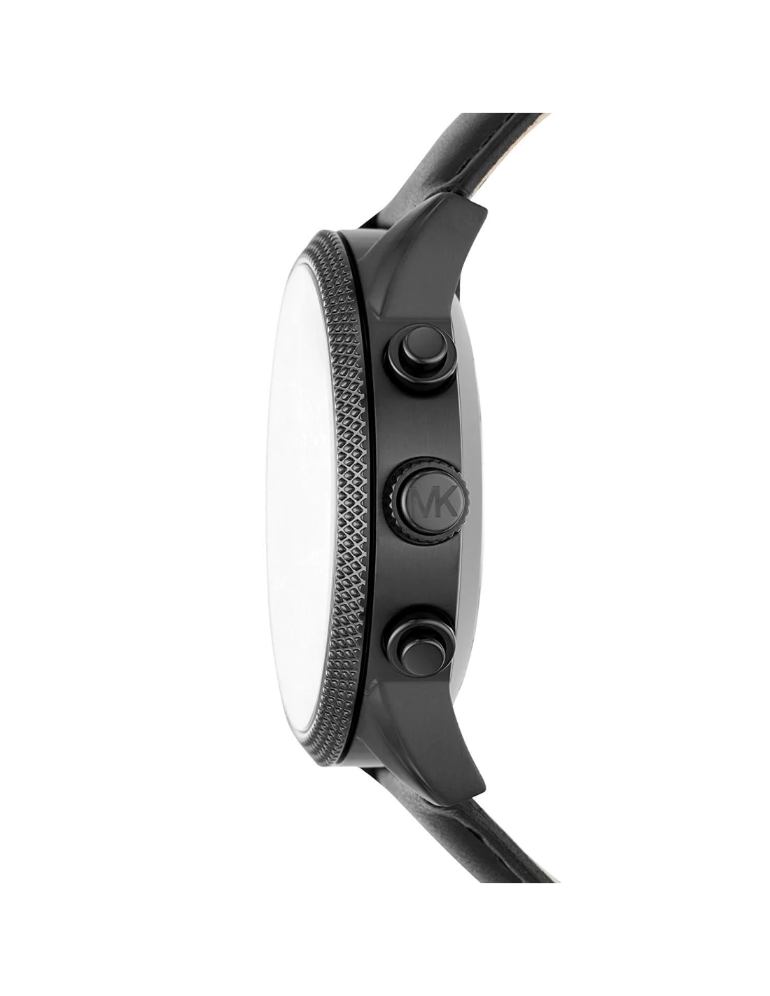 Montre Connectée Michael Kors Scout Hybrid MKT4025 vue 2