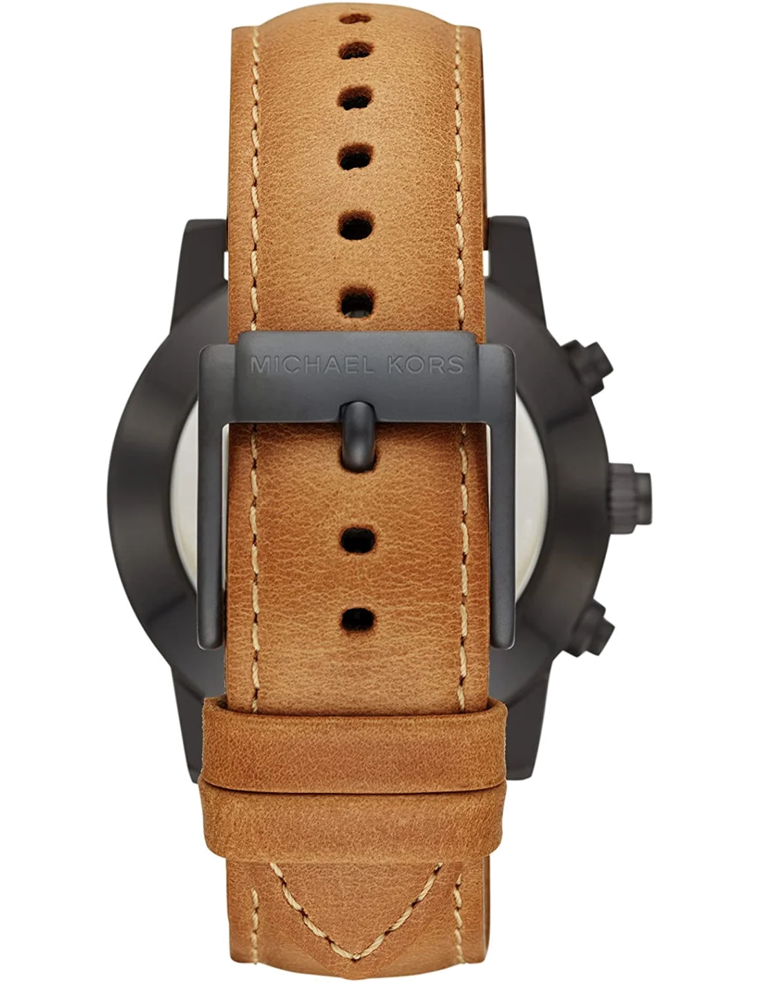 Montre Connectée Michael Kors Scout Hybrid MKT4026 vue 2