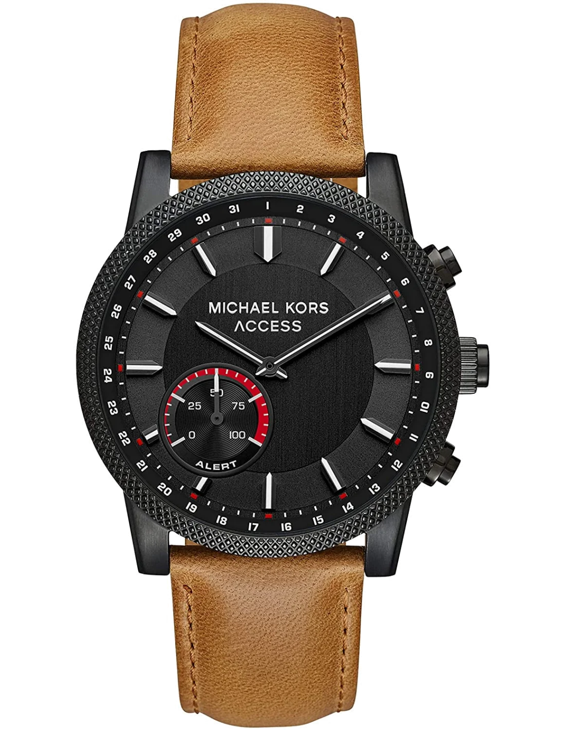 Montre Connectée Michael Kors Scout Hybrid MKT4026 vue 3