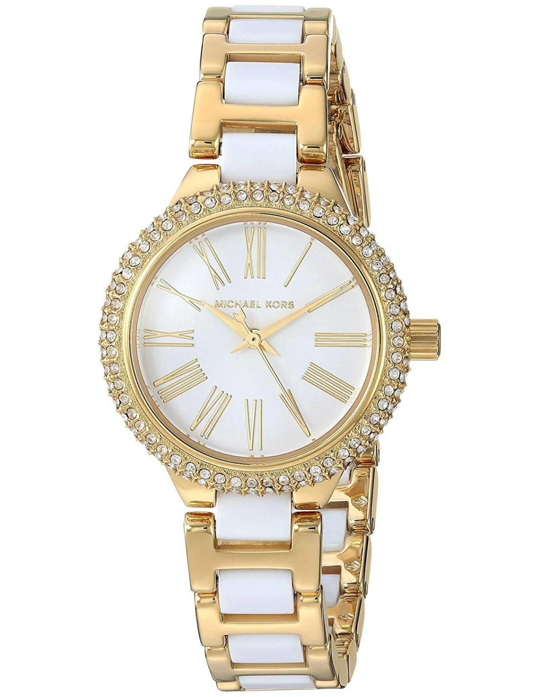Montre Femme Michael Kors Taryn MK6581 vue 3