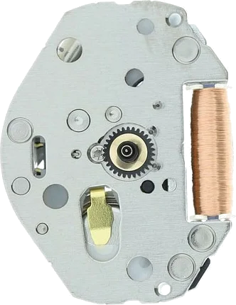 Mouvement horloger à quartz Miyota 2036 - Référence 109136