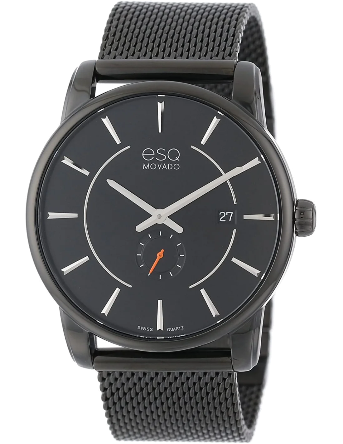 Montre Homme ESQ by Movado 07301445 vue 2