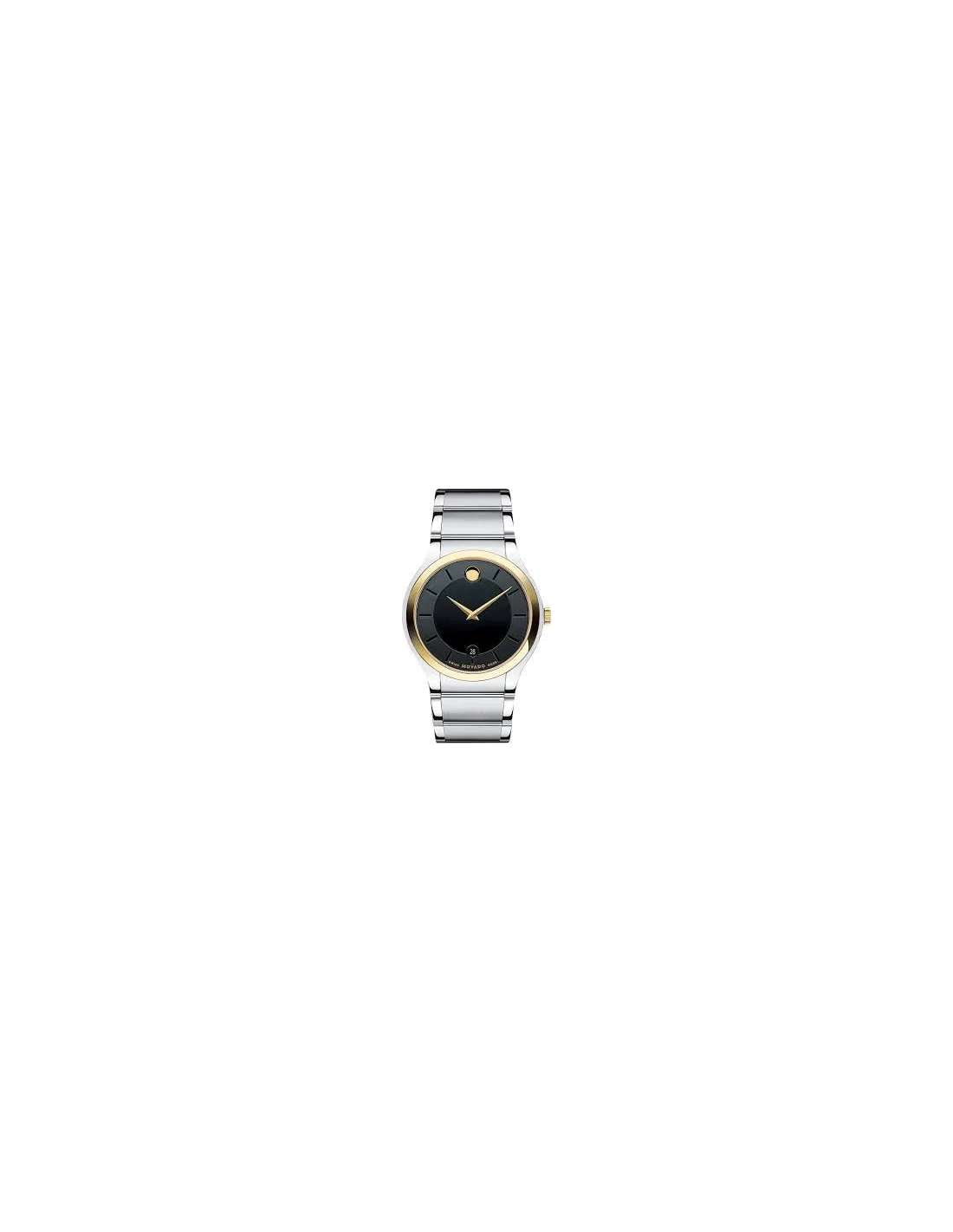 Montre Homme Movado 0606480 Quadro