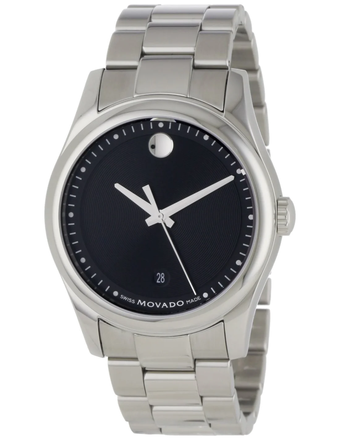 Montre Homme Movado 0606481