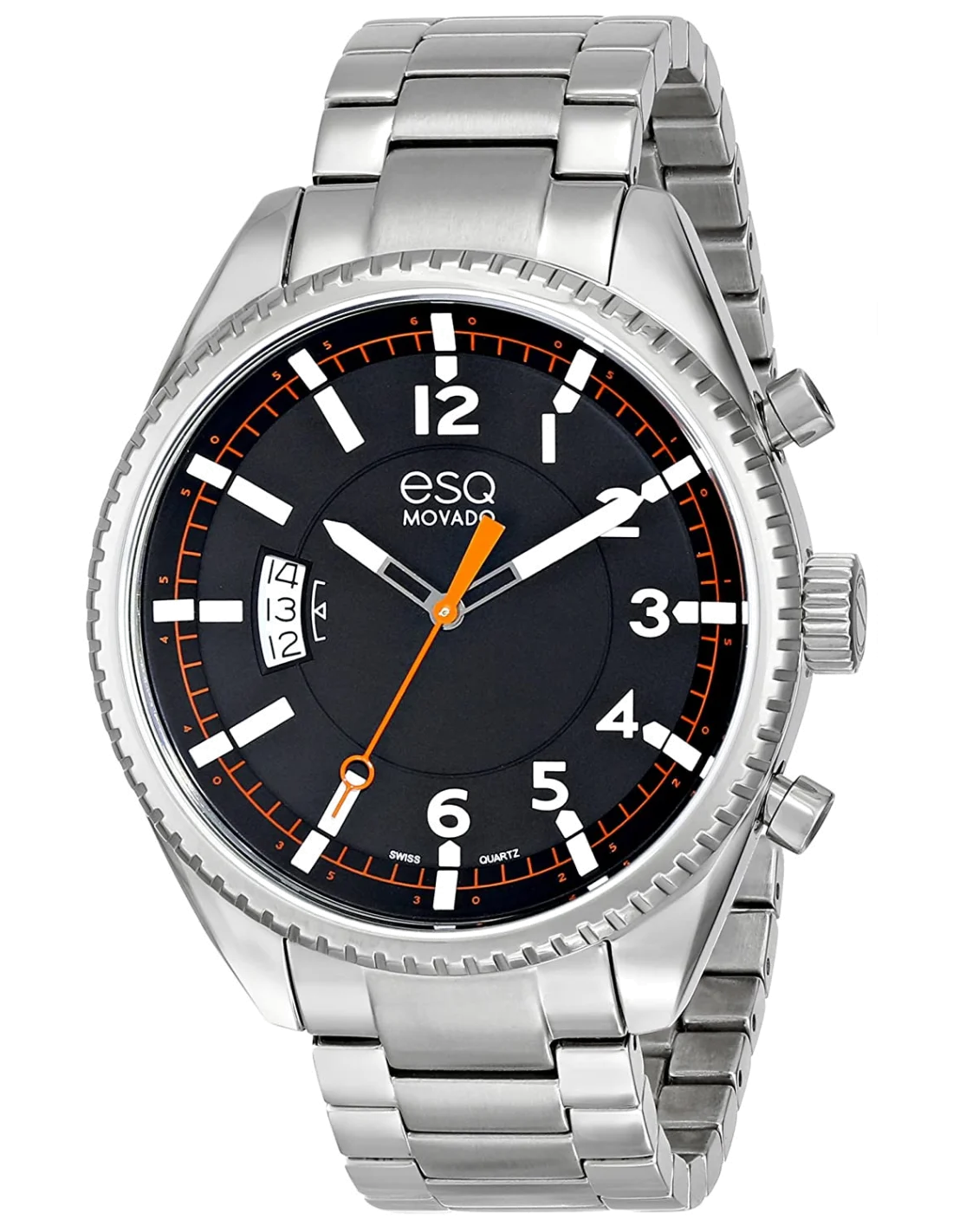 Montre Homme Movado 07301425 esq CATALYST