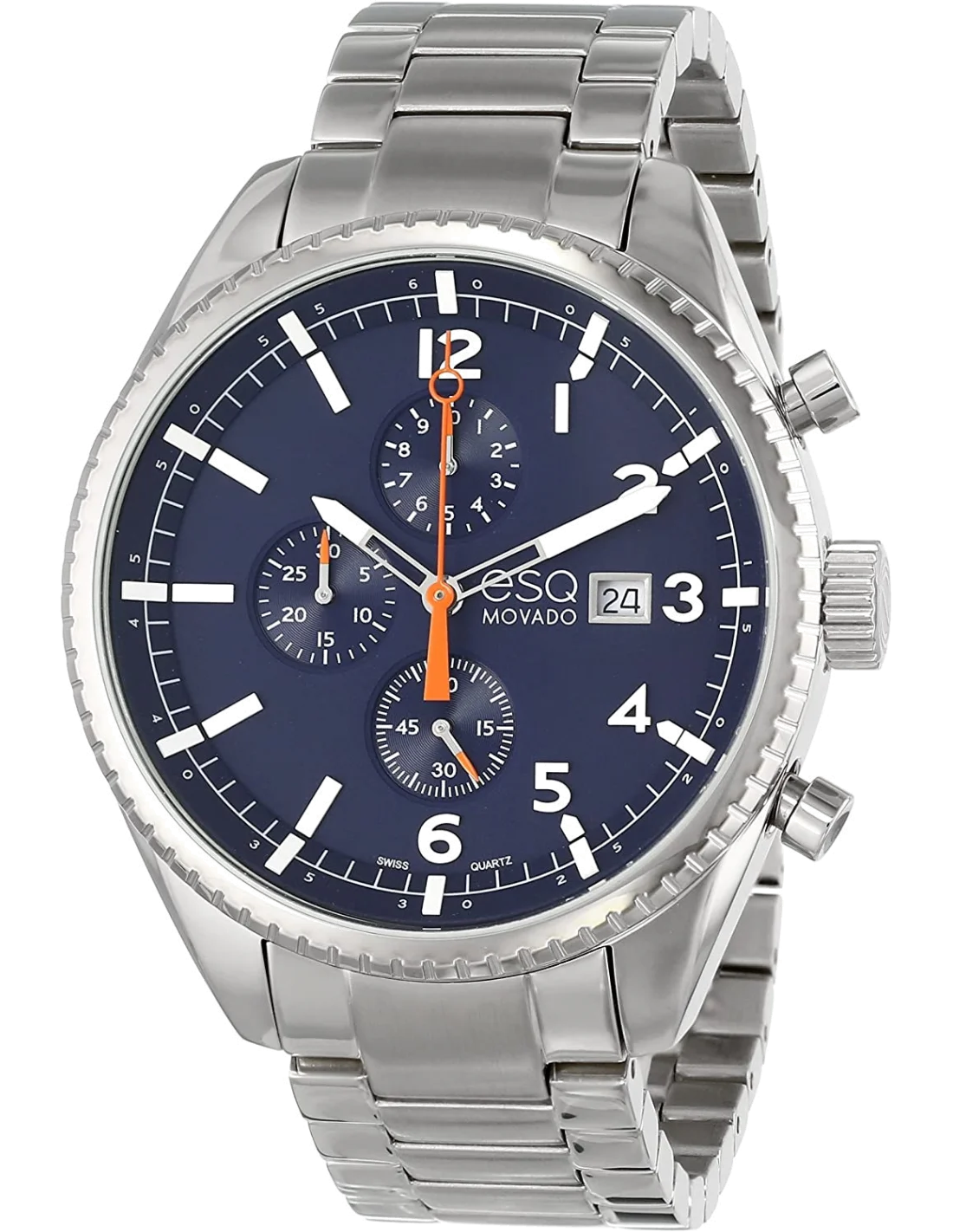 Montre Homme Movado 07301429 esq CATALYST