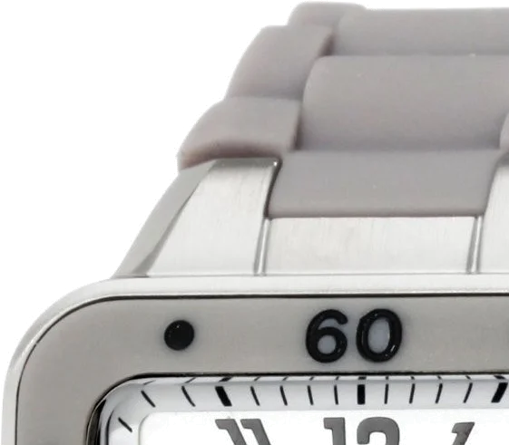 Montre Homme Movado 0606610 Noir vue 2