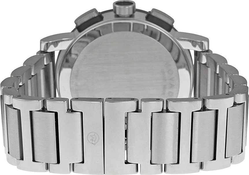 Montre Homme Movado Museum 0606792 Argent vue 3