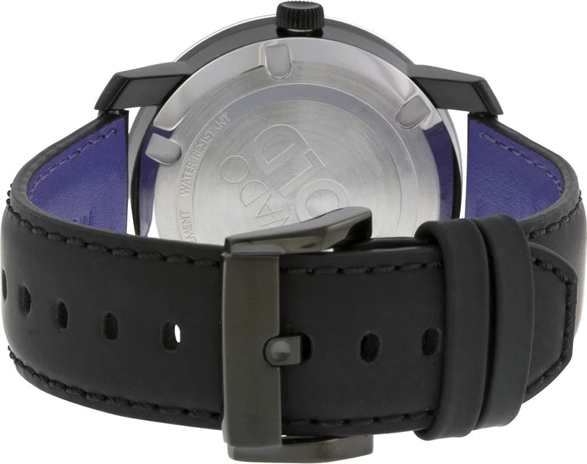 Montre Homme Movado Bold 3600246 Noir vue 2