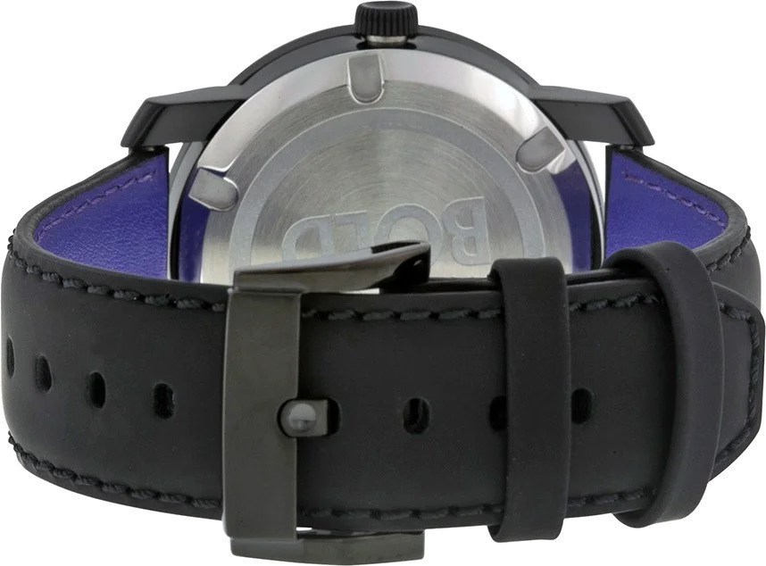 Montre Homme Movado Bold 3600225 Noir vue 2