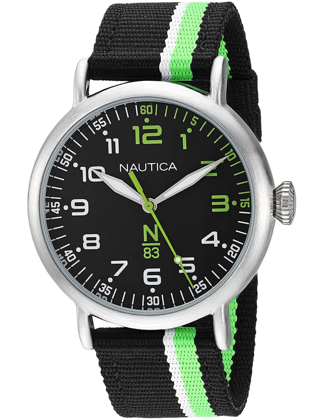 Montre Homme Nautica NAPWLS913