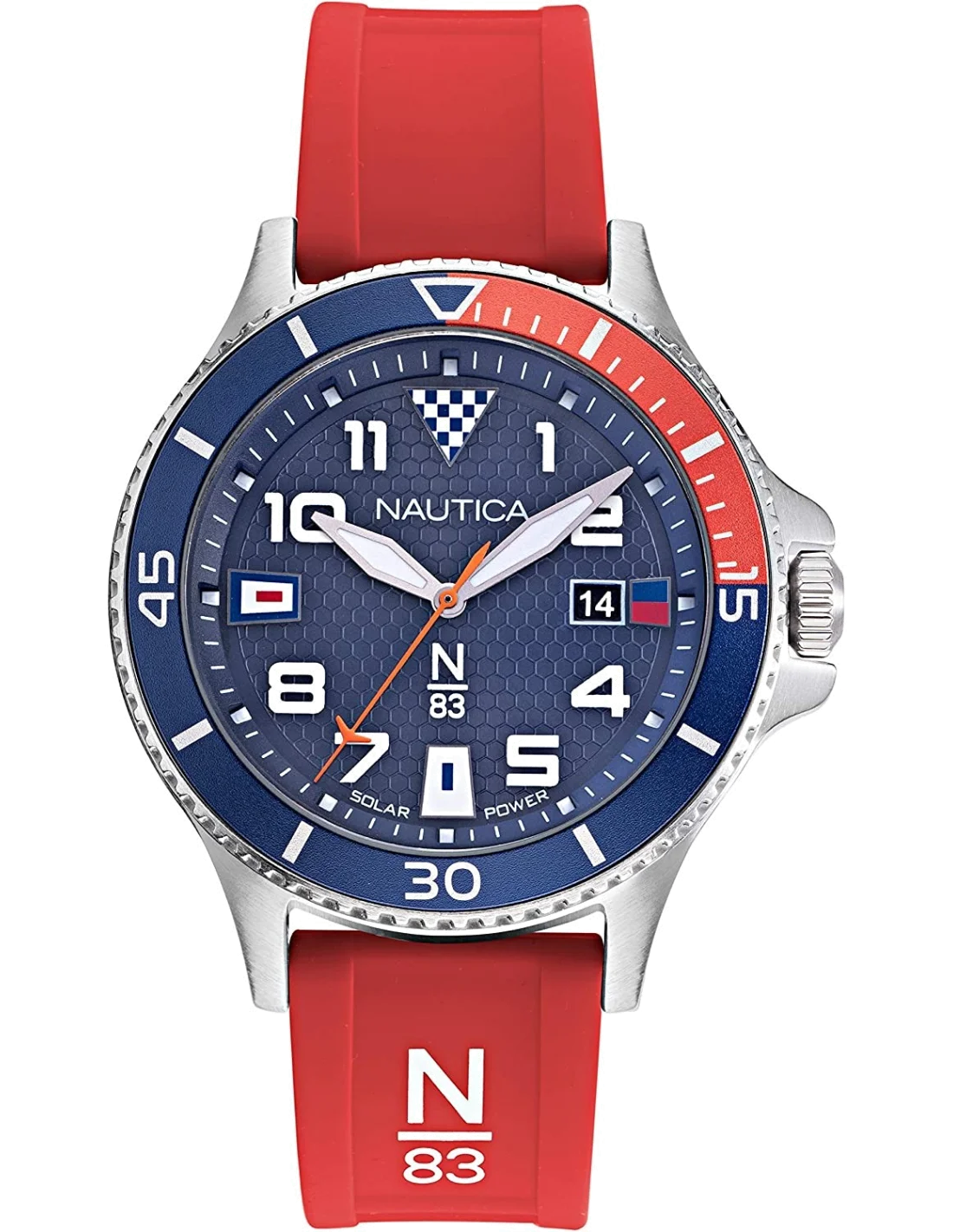 Montre Homme Nautica NAPCBA902