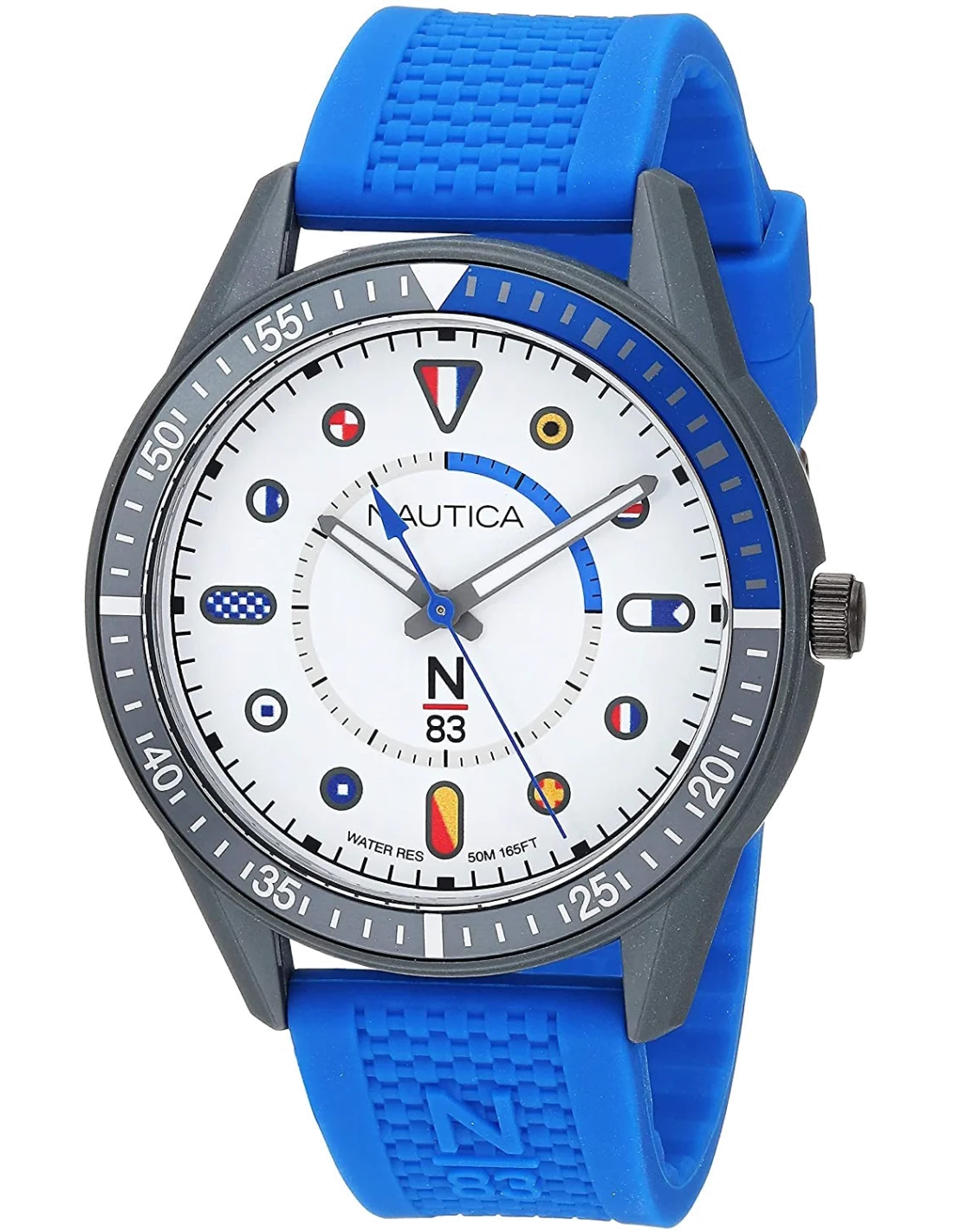 Montre Homme Nautica NAPSPS903