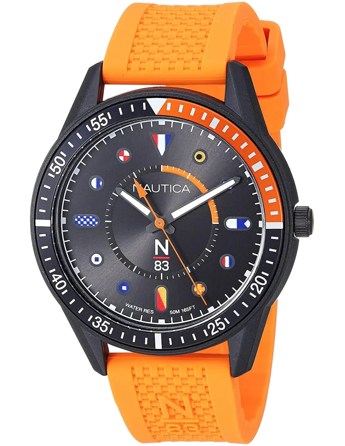 Montre Homme Nautica NAPSPS901