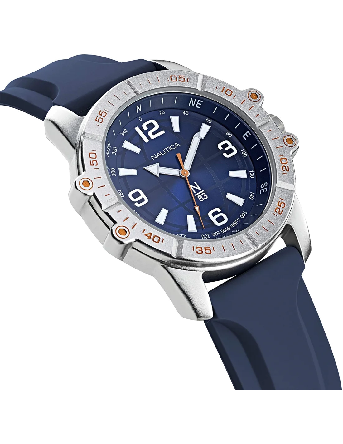 Montre Homme Nautica NAPGCF011 vue 2
