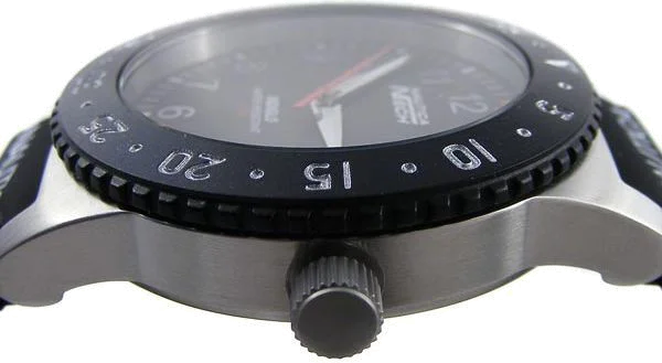 Montre Homme Nautica N06511 Noir vue 2