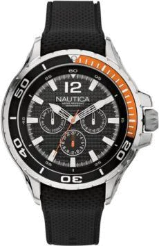 Montre Homme Nautica NST N17612G Noir