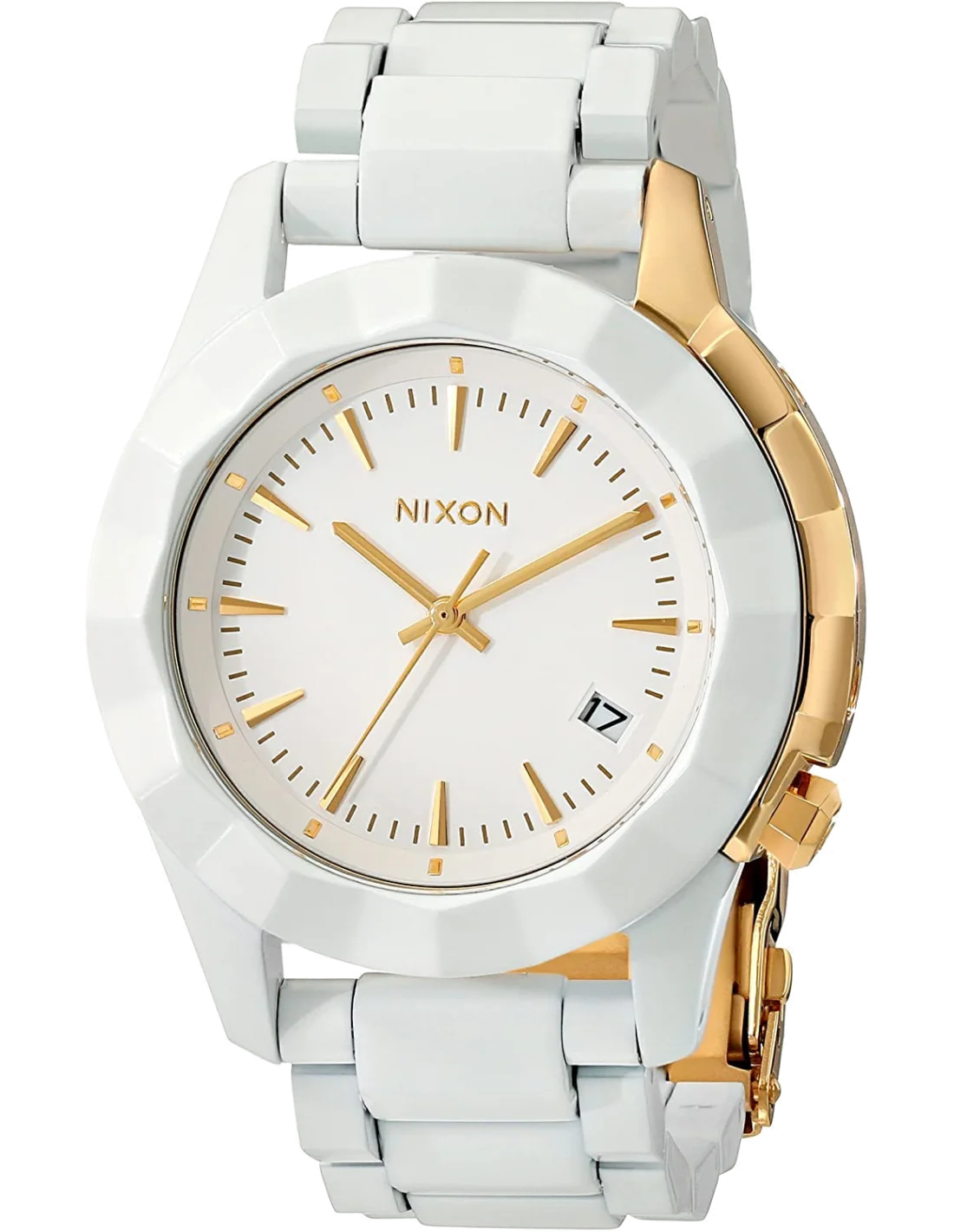 Montre Femme Nixon A2881035 vue 2