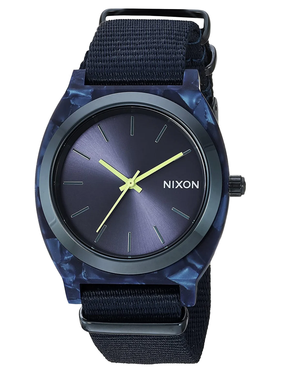 Montre Homme Nixon A3272-490 vue 2