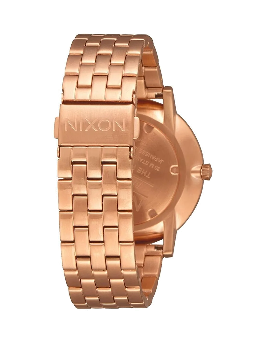 Montre Femme Nixon Sentry A1057-897 vue 3
