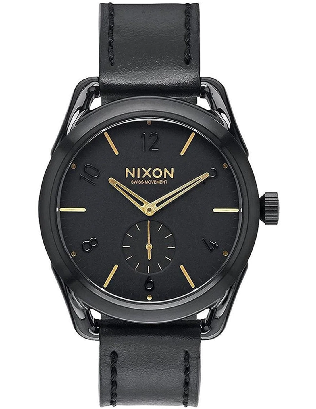 Montre Homme Nixon A459-010 vue 4