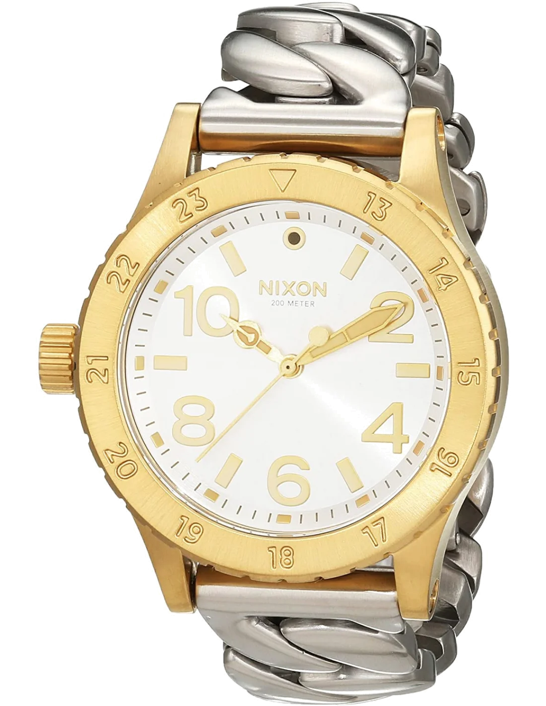 Montre Femme Nixon A410-2281 vue 2