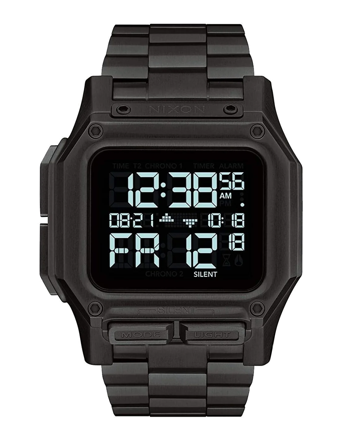 Montre Homme Nixon Regulus A1268-001