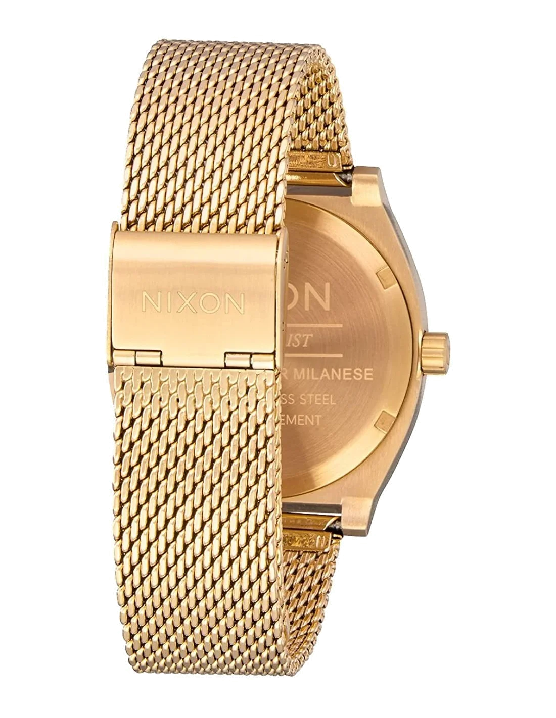 Montre Femme Nixon Time Teller A1187-502 vue 2
