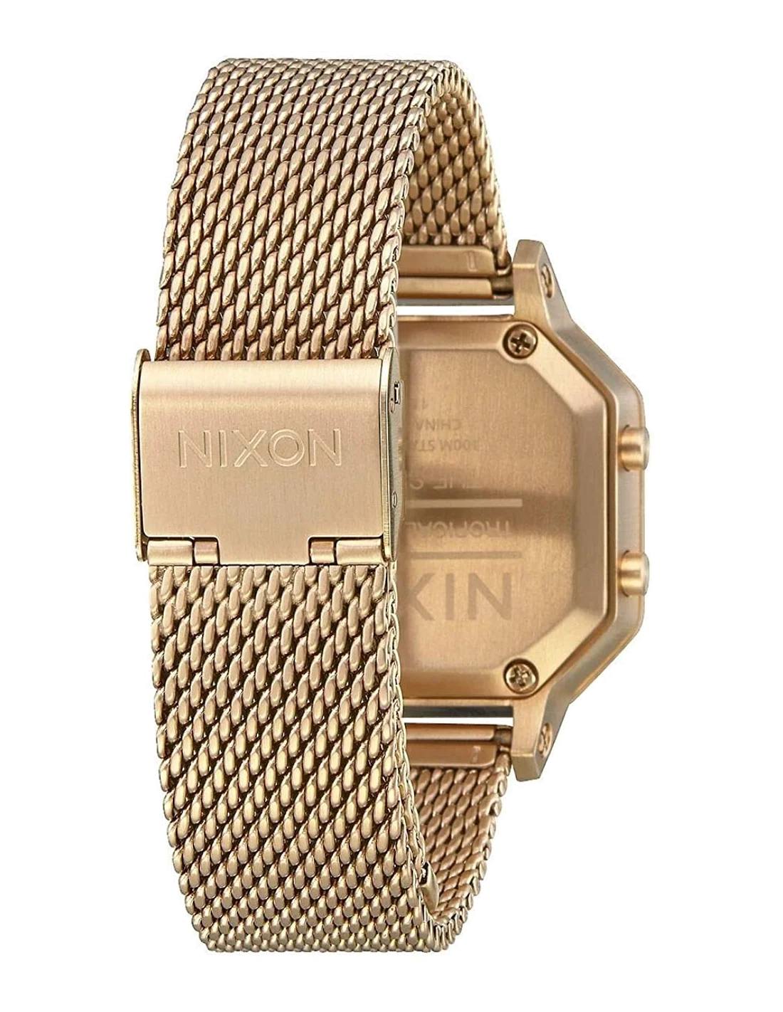 Montre Femme Nixon Siren A1272-502 vue 2