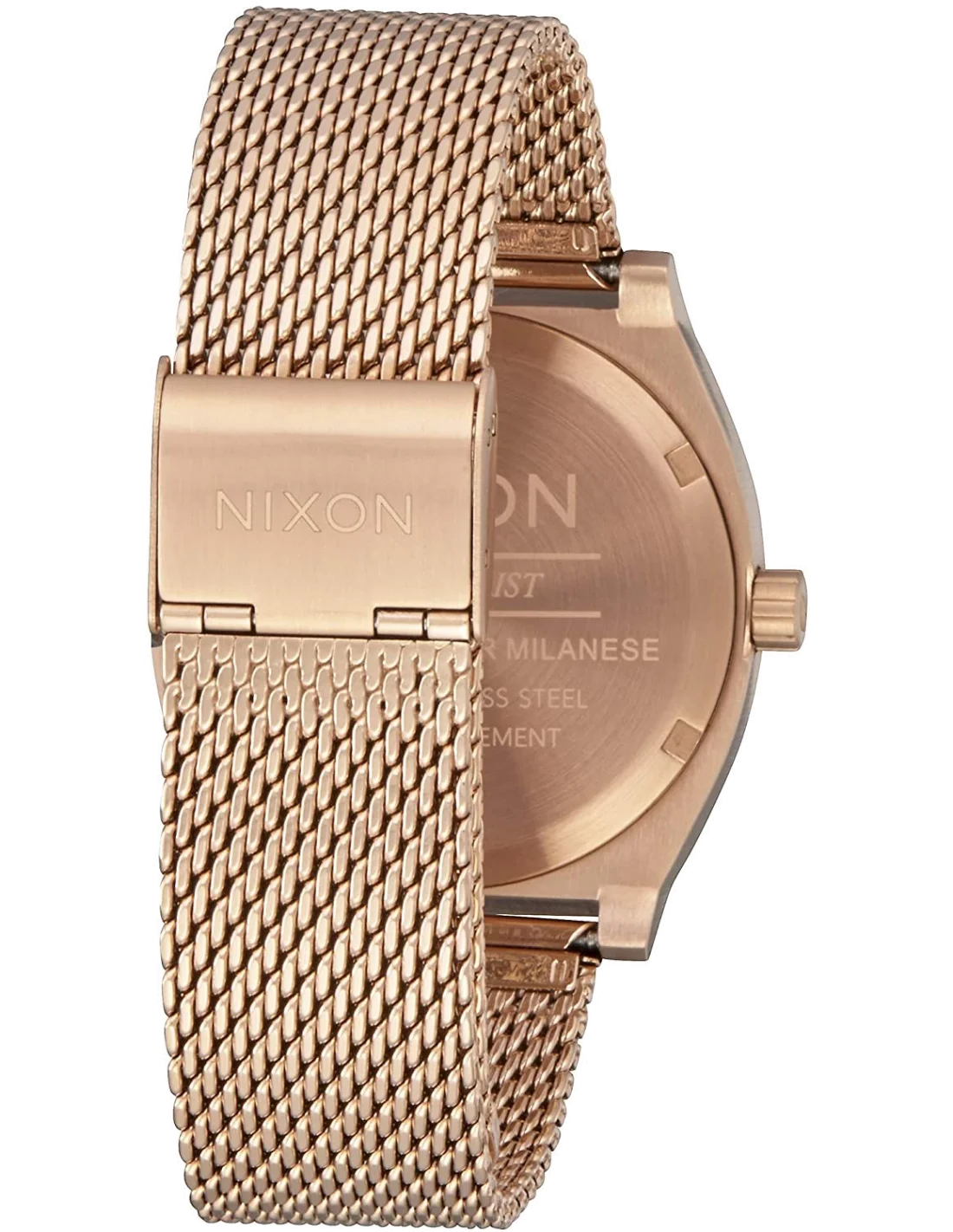 Montre Femme Nixon Time Teller A1187-897 vue 2