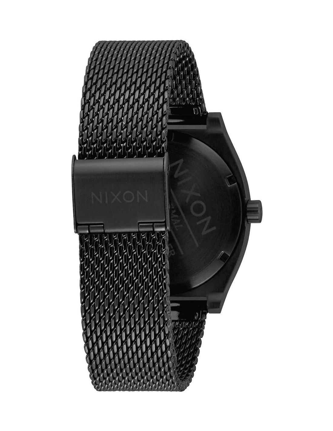 Montre Femme Nixon Time Teller A1187-001 vue 2