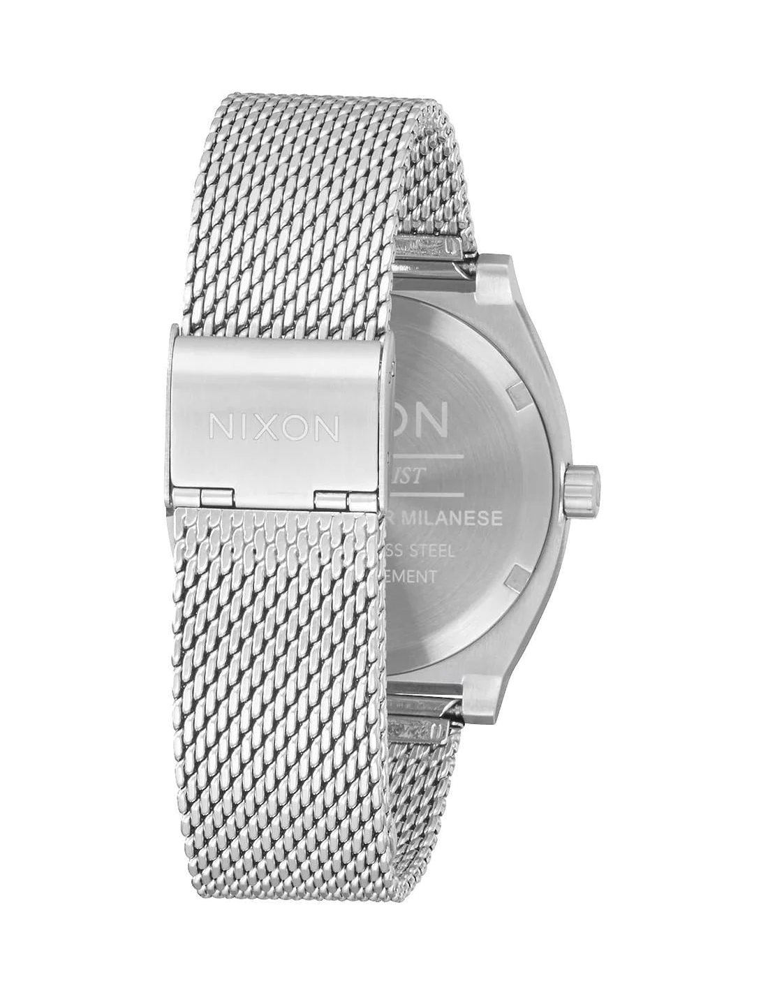 Montre Femme Nixon Time Teller ‎A1187-1920 vue 2