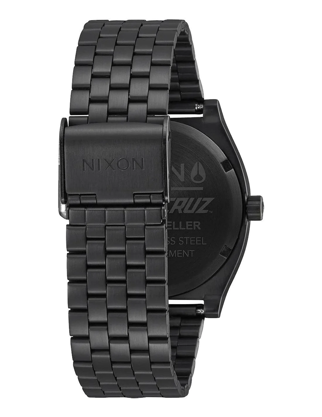 Montre Homme Nixon Time Teller A045-2668 vue 2