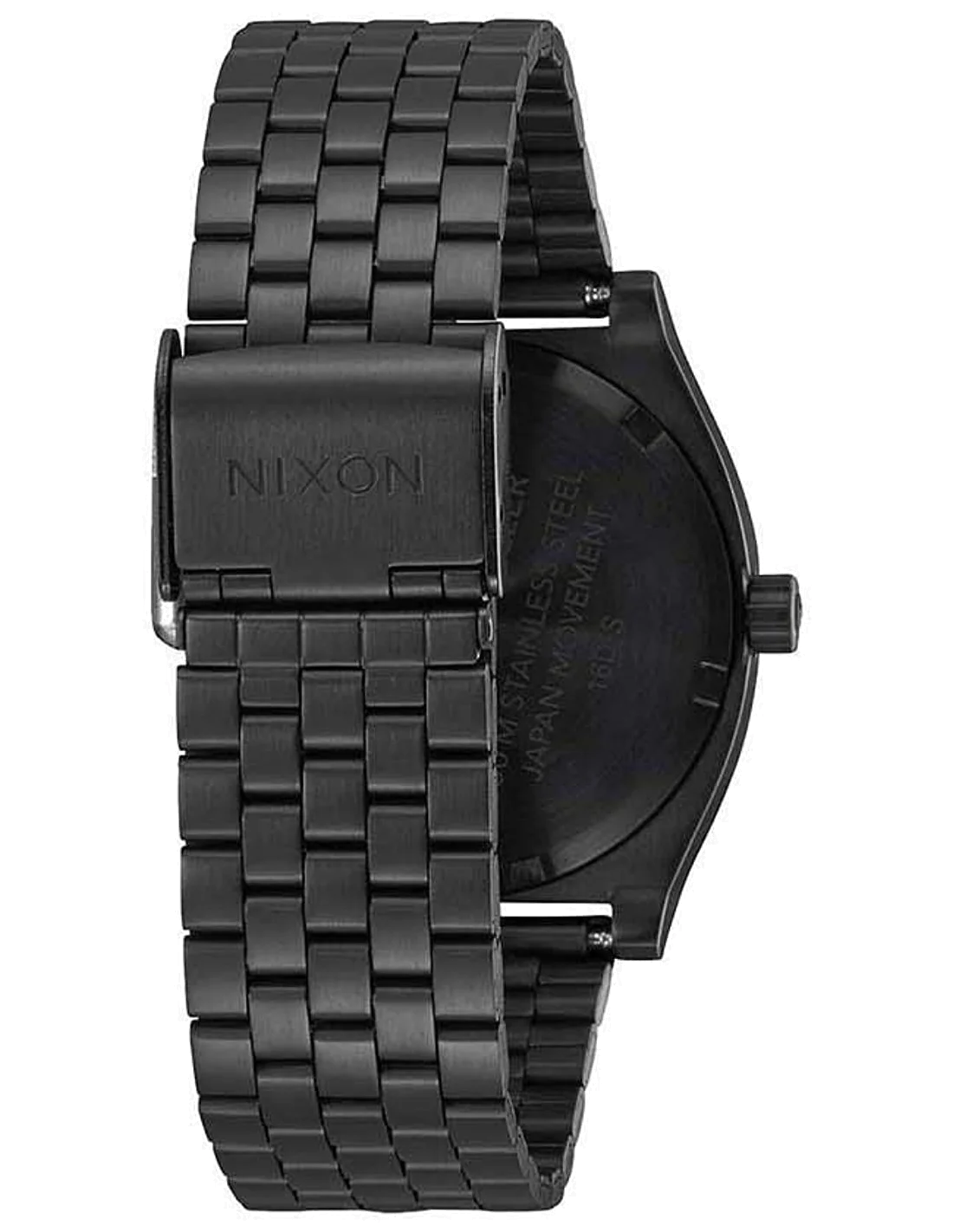 Montre Femme Nixon Time Teller A045-2125 vue 2