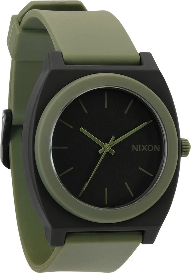 Montre Femme Nixon A119-1042 Vert