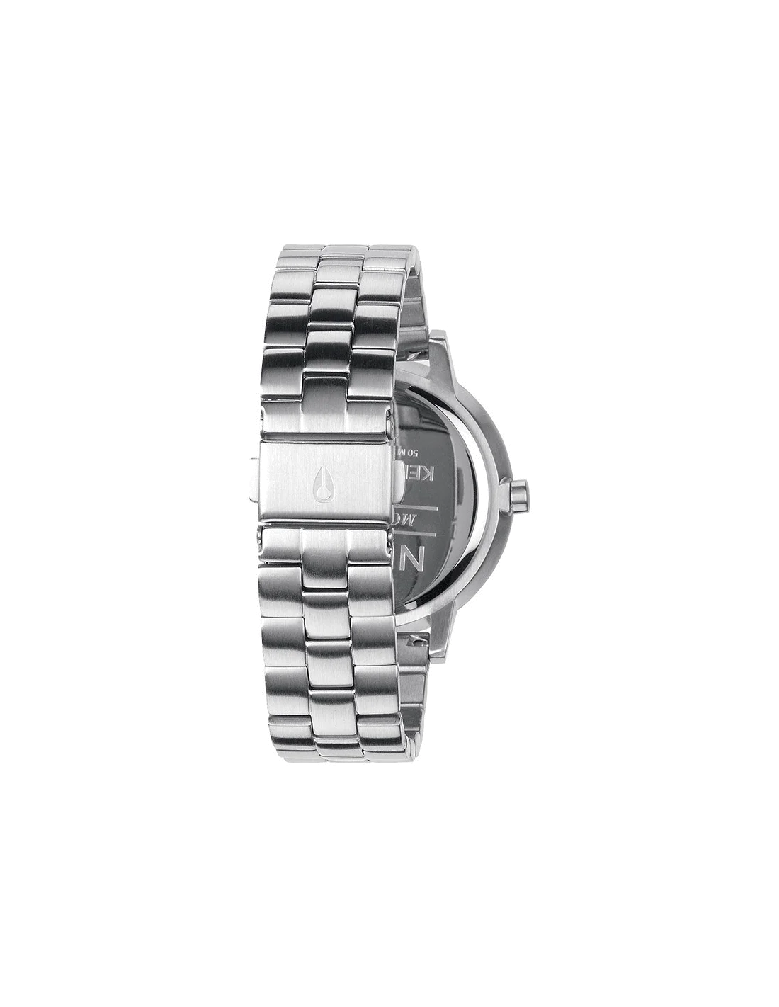 Montre Nixon The Kensington A099-000 Argent vue 3