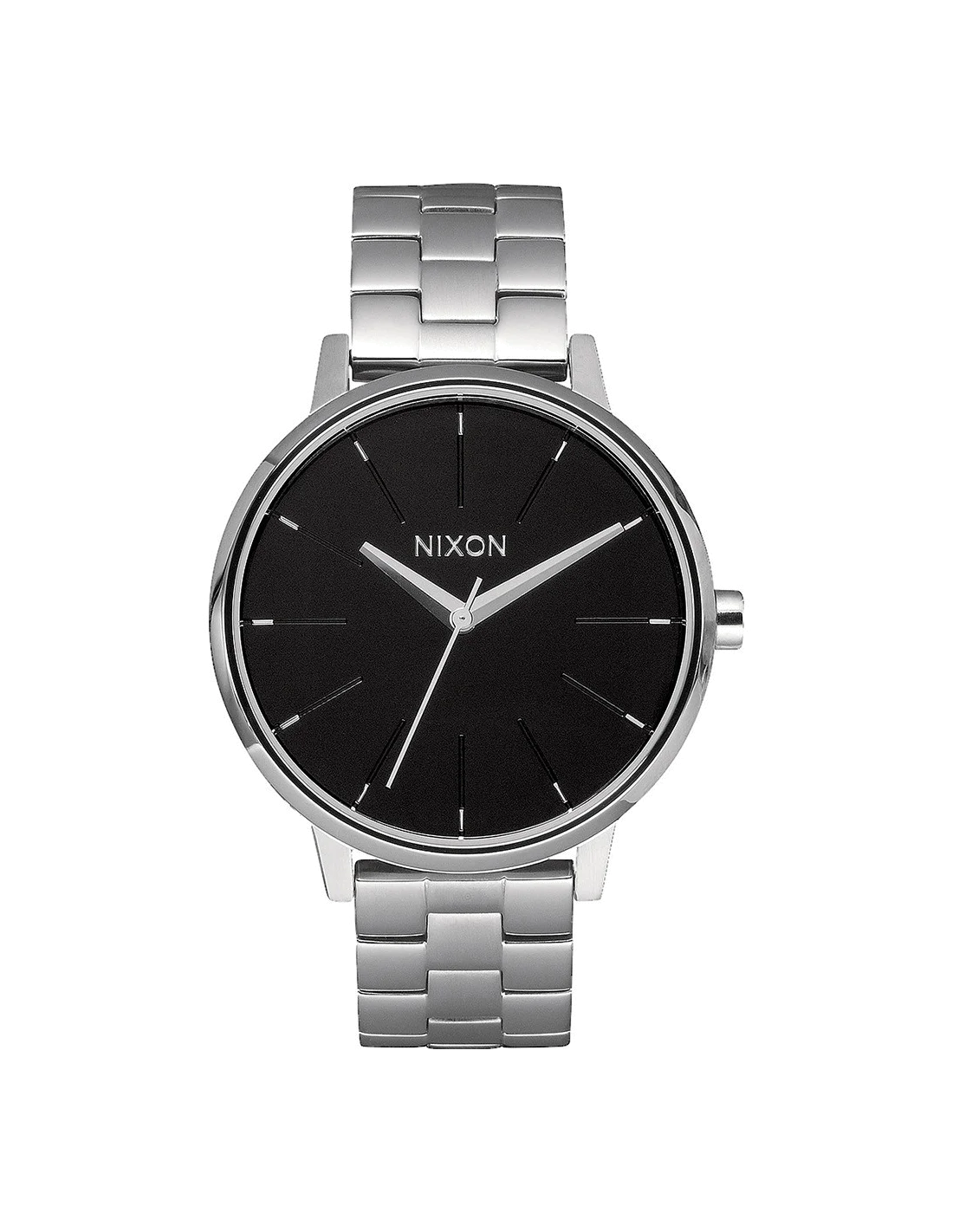Montre Nixon The Kensington A099-000 Argent