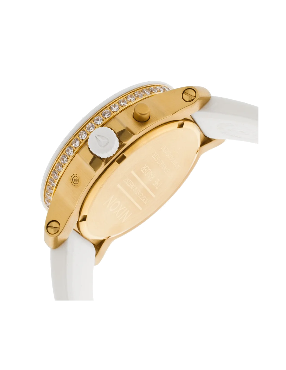 Montre Femme Nixon A317111-00 The Raider vue 3