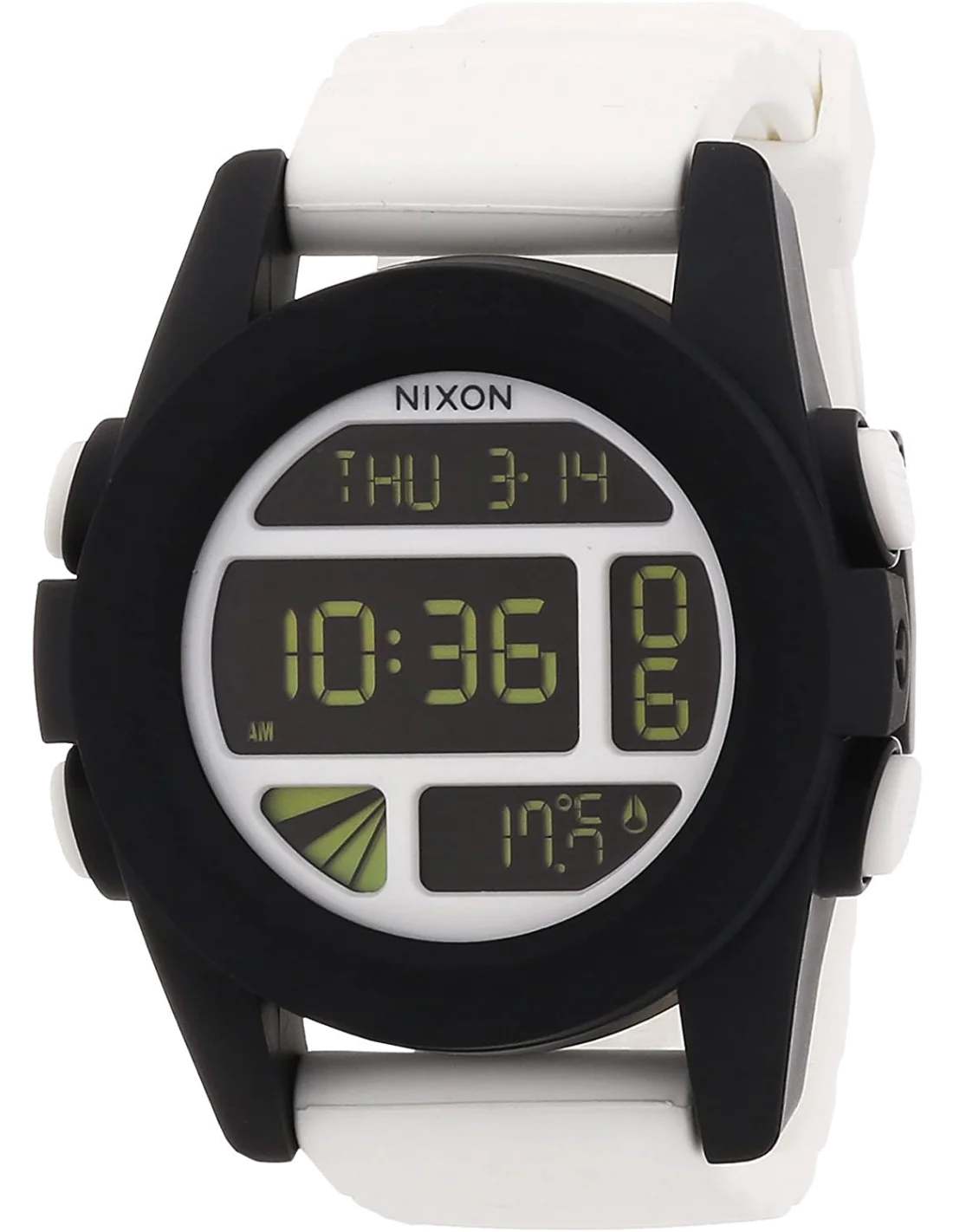 Montre Homme Nixon A197-127 unit