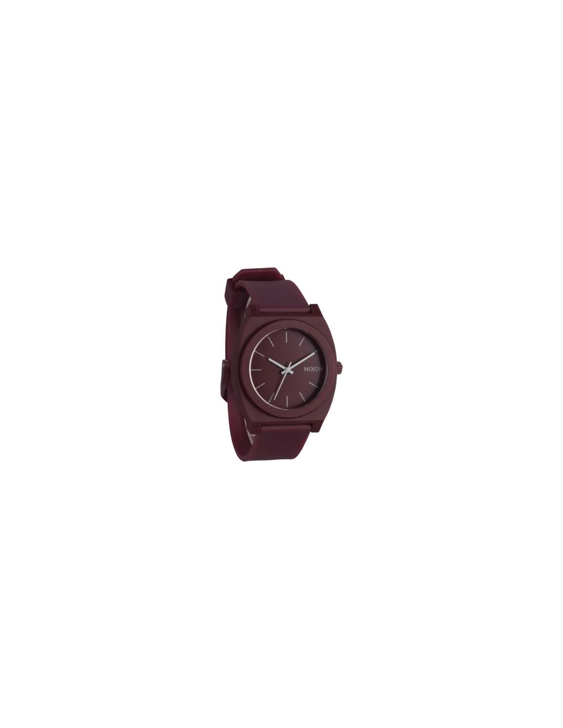 Montre Homme Nixon Time Teller A119-1024 bordeaux