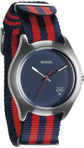 Montre Homme Nixon A344-1152 Quad