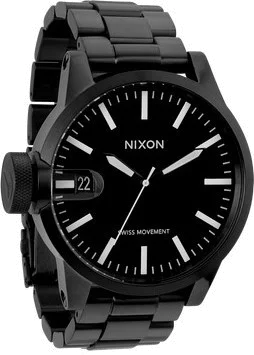 Montre Homme Nixon Chronicle A198-001