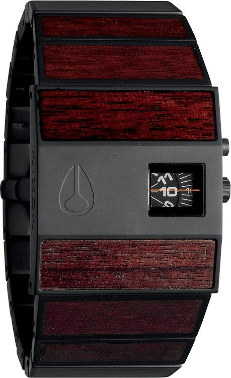 Montre Homme Nixon Rotolog A028-1107