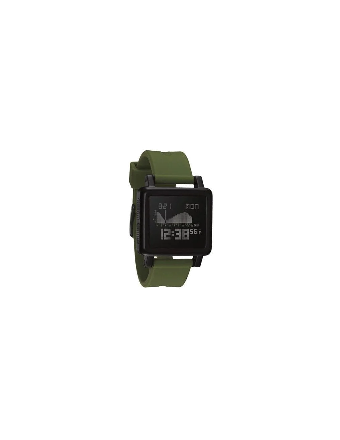 Montre Homme Nixon Housing A157-1042