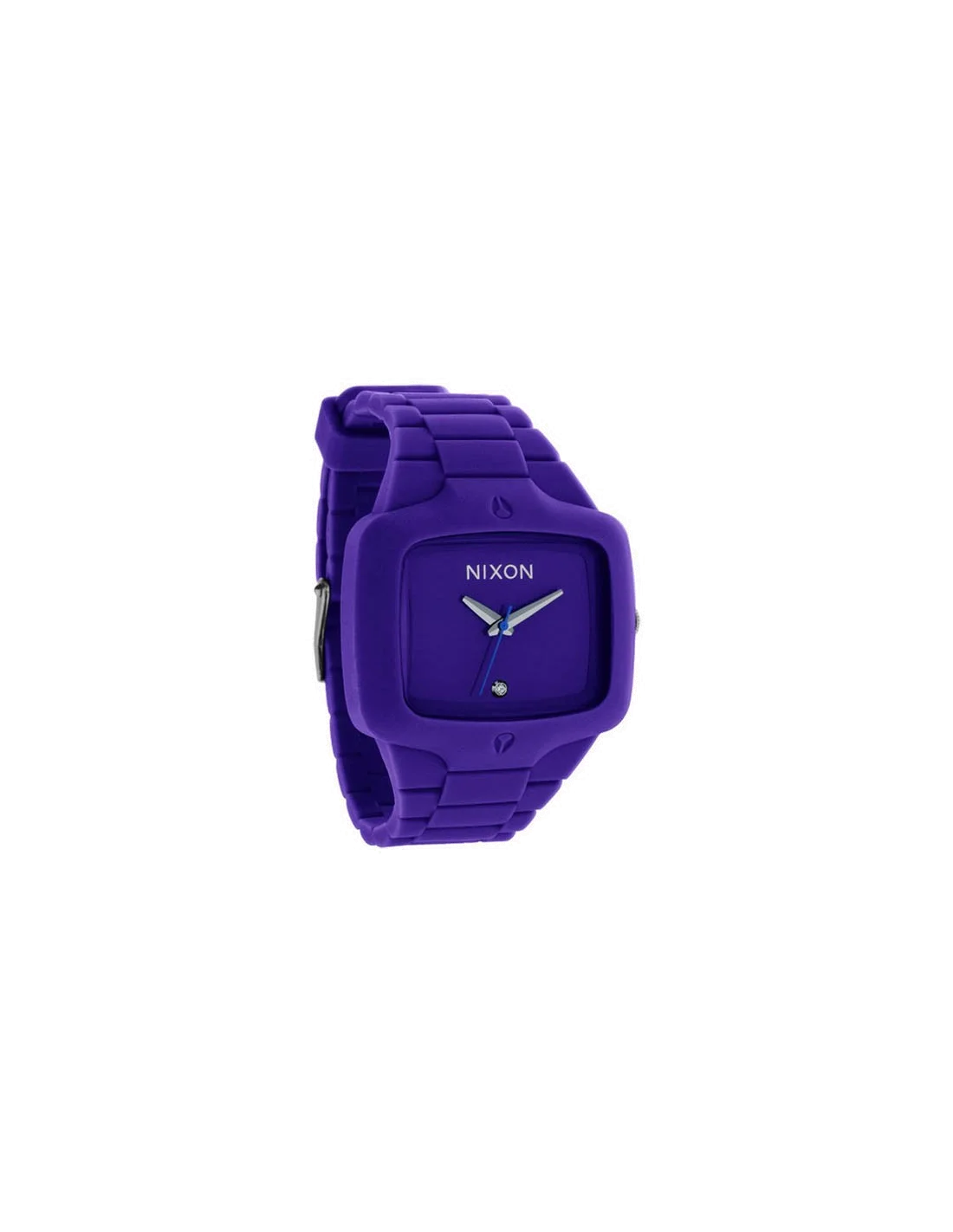 Montre Homme Nixon A139-230 Player Violet