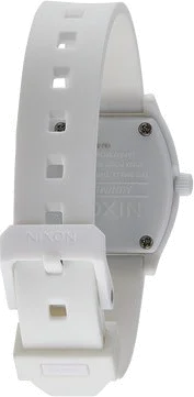Montre Femme Nixon The Small Time Teller P A425-100 Blanche vue 2